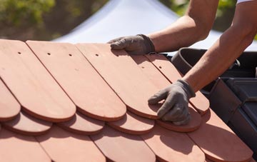 Broadwoodkelly roof tile contractors